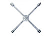 Way wheel nut wrench 17х19х21х22mm CR-V TMP thumbnail