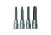 Вложки с накрайник 1/2"T40-T70 CR-V 4 бр Topmaster Professional thumbnail