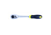 High torque ratchet handle 1/2"x255mm 48t TMP thumbnail