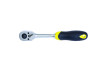Cheie cliket 1/4"х145mm 48t. TMP thumbnail