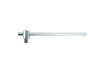 Sliding bar - mat 1/2"х300mm CR-V TMP thumbnail
