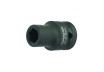 Impact socket 1/2" x 16 mm CR-MO TMP thumbnail