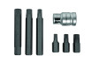 Spline bit XZN М6-М12 set 6pcs S2 TMP thumbnail