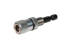 Adaptor magnetic pt. biti gips carton 1/4"x 60mm CR-V TMP thumbnail