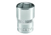 Socket 1/4"x 6mm CR-V TMP thumbnail