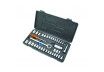 Set tubulare 40pcs 1/4" & 3/8" 4-13mm BS thumbnail