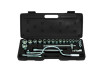 Set tubulare 24pcs 1/2" 8-30mm BS thumbnail