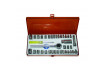 Set tubulare 40pcs 1/4" & 3/8" 4-16mm GD thumbnail