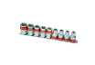 Set tubulare Torx 1/2" 9pcs CR-V GD thumbnail