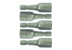 Nut setter socets 8x42mm 5 pcs set GD thumbnail