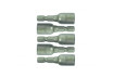Накрайници за самопробивни винтове 8x65mm к-т 5 бр. GADGET thumbnail
