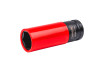 Color Coded Deep 6 Point Impact Socket 1/2" 21 mm TMP thumbnail