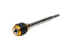 Suport pentru biți HEX 1/4" x 150mm Quick-release TMP thumbnail