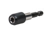 Suport pentru biți HEX 1/4" x 60mm Quick-release TMP thumbnail