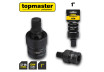 Adaptor flexibil tubulara impact 1" thumbnail