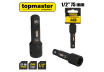 Impact 1/2"Extension Bar - 75mm TMP thumbnail
