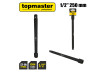 Удължение ударно 1/2" х 250 mm TMP thumbnail