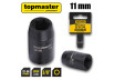 Вложка ударна 6 стенна 3/8"х11mm TMP thumbnail