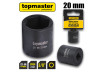 Tubulara de impact ⅜" x 20mm TMP thumbnail