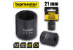 Вложка ударна 6 стенна 3/8"х21mm TMP thumbnail