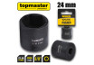 Impact socket 3/8" x 24 mm TMP thumbnail