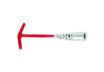 Spark plug socket - satin 16/21mm GD thumbnail