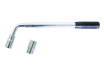 Telescopic wheel wrench 17x19x21x23mm GD thumbnail