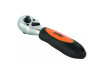 Ratchet handle 1/4" & 3/8" x145mm CR-V GD thumbnail
