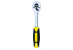 Ratchet handle 1/4"with 72 teeth TMP thumbnail
