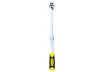 Maner clichet 1/2" 72 dinti extensibil 300-445mm TMP thumbnail