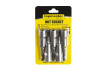 Nut setter socets&nbsp; 8x65mm 5 pcs set TMP thumbnail
