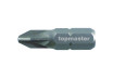 Driver bits stes 2 pcs PZ2 25mm thumbnail