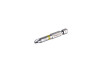 Driver bits set 2 pcs PZ3 50mm TMP thumbnail