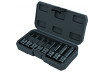 Socket impact bit set 8 pcs CR-Mo TMP thumbnail