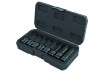 Накрайници вложки к-т 8 pcs H6-H19 CR-Mo Topmaster Professional thumbnail