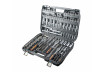 172 pcs Socket wrench set 1/4" & 3/8" & 1/2" GD thumbnail