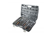 172 pcs Socket wrench set 1/4" & 3/8" & 1/2" GD thumbnail