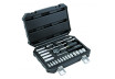 25pcs 1/4'' DR. Socket Set thumbnail