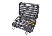 Socket tool set 82 pcs 1/4" & 1/2" First generation TMP thumbnail