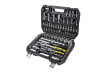 Socket tool set 94 pcs 1/4" & 1/2" First generation TMP thumbnail