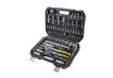 Set 94 tubulare &frac14; si &frac12; CR-V entry level TMP thumbnail