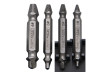 Screw removers 4pcs set TMP thumbnail