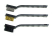 Mini wire brush set 3pcs GD thumbnail