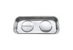 Magnetic Parts Tray 2 magnets 150х65х17mm TMP thumbnail