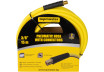 Pneumatic hose 3/8", 15m, with connectors TMP thumbnail