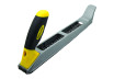 Rindea metalica 250x40mm maner plastic TMP thumbnail