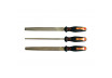 Pile maner lemn 20mm set 3pcs GD thumbnail