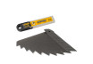 All-purpose knife blades 18x100x0.5mm 10pcs TMP thumbnail