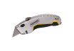 Utility knife with 5 trapezoid blades TMP thumbnail