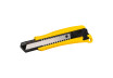 Utility knife SK2 18 mm with 3 blades TMP thumbnail